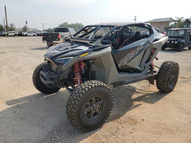 2022 POLARIS RZR TURBO R ULTIMATE