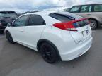 2013 HONDA CIVIC I-DT for sale at Copart CHESTER