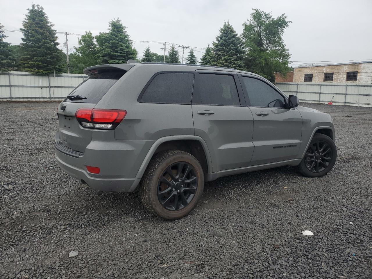 JEEP GRAND CHER 2020 VIN 1C4RJFAG7LC104250 фото 3