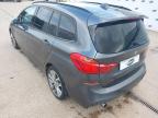2016 BMW 218D M SPO for sale at Copart SANDY