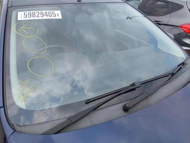 2010 FORD FOCUS ZETE