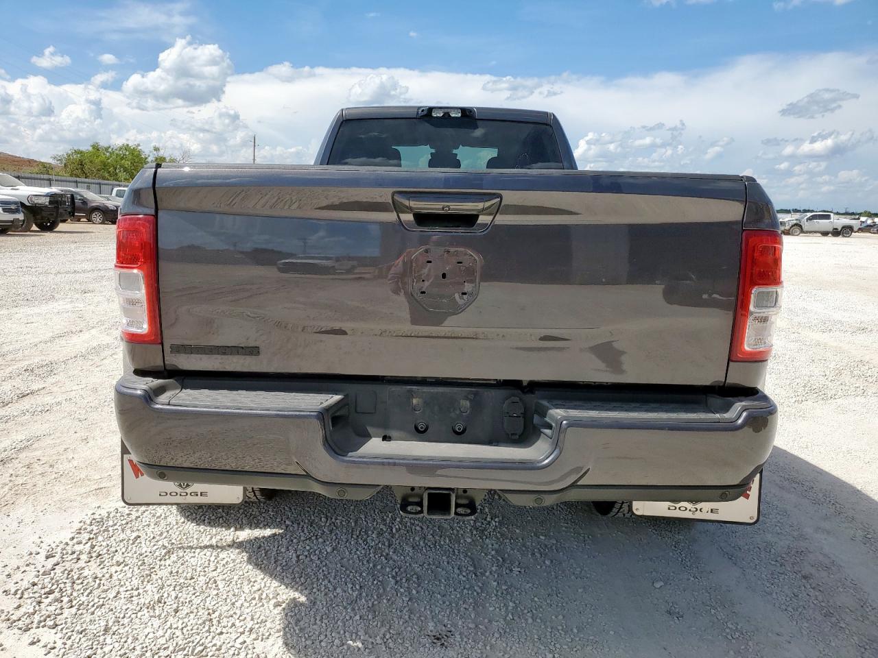2024 Ram 3500 Big Horn VIN: 3C63RRHLXRG377103 Lot: 62201425
