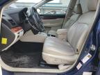 2011 Subaru Outback 2.5I Limited zu verkaufen in Earlington, KY - Hail