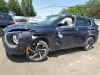 2024 Mitsubishi Outlander Se на продаже в Moraine, OH - Rollover