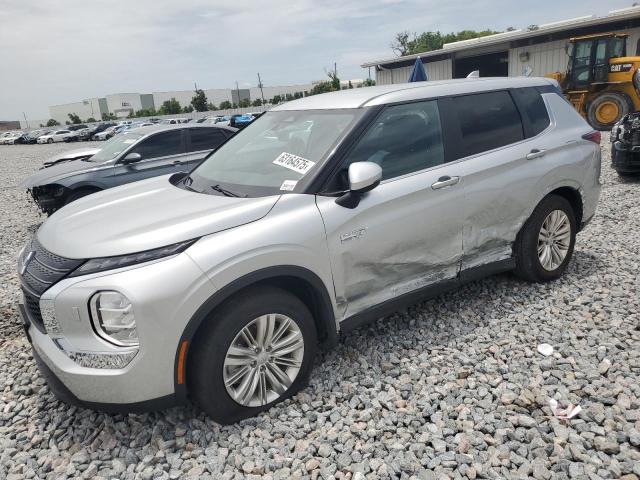 2024 MITSUBISHI OUTLANDER PHEV ES à vendre chez Copart FL - ORLANDO NORTH
