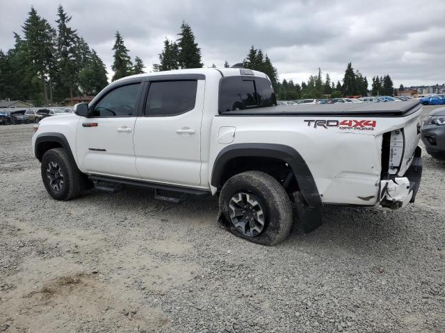  TOYOTA TACOMA 2022 Biały