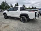 2022 Toyota Tacoma Double Cab   en Venta en Graham, WA - Rear End