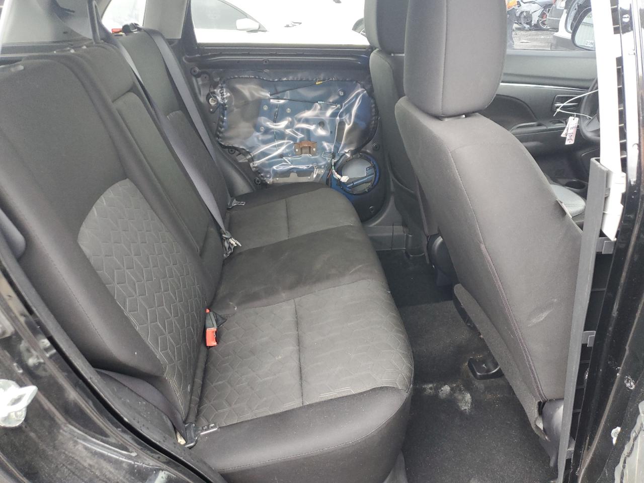 2021 Mitsubishi Outlander Sport Es VIN: JA4APUAU9MU027179 Lot: 62344655