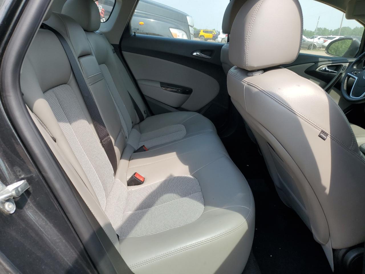 2014 Buick Verano VIN: 1G4PP5SK6E4222074 Lot: 60047795