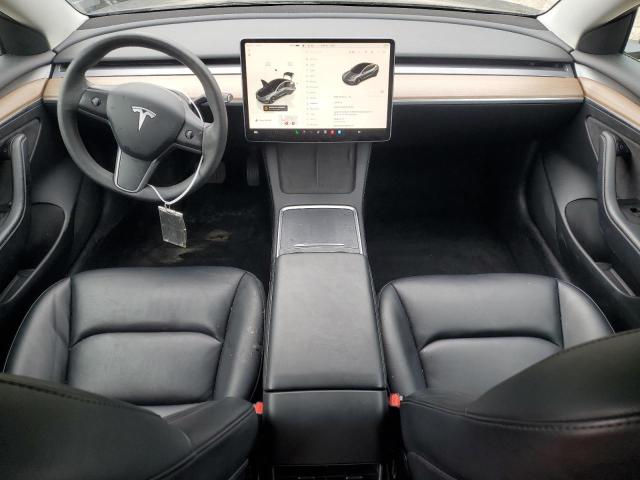  TESLA MODEL 3 2022 Gray