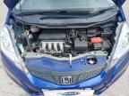 2011 HONDA JAZZ I-VTE for sale at Copart GLOUCESTER