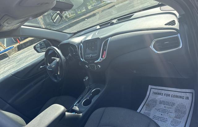  CHEVROLET EQUINOX 2019 Gray