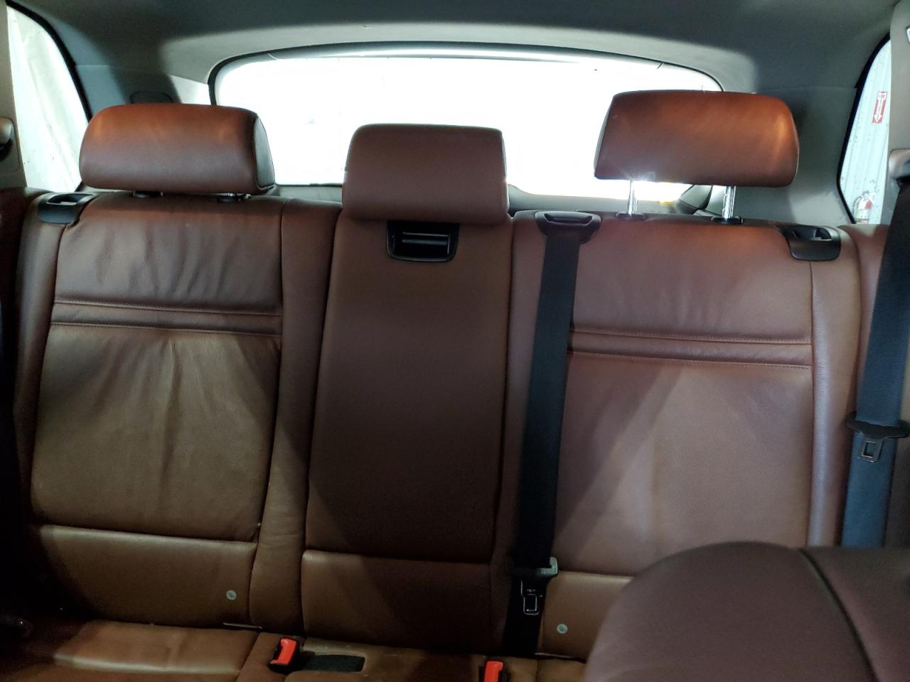 2011 BMW X5 xDrive35D VIN: 5UXZW0C57BL658234 Lot: 59473385