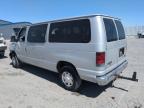 2010 Ford Econoline E350 Super Duty Wagon for Sale in Magna, UT - Front End