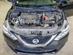 2018 Nissan Sentra S en Venta en Lufkin, TX - Rear End