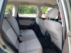 2015 Subaru Forester 2.5I   for Sale in West Warren, MA - Rear End