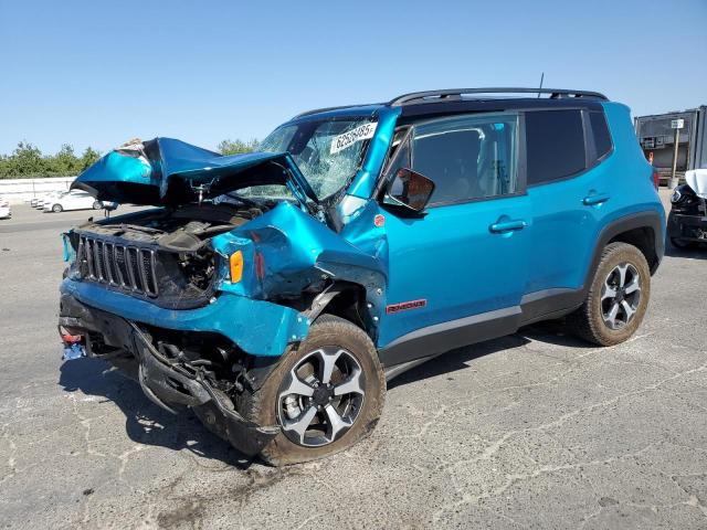 JEEP RENEGADE T 2021