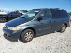 2003 Honda Odyssey Lx for Sale in West Palm Beach, FL - Side