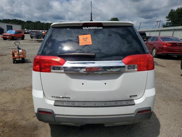  GMC TERRAIN 2012 Biały