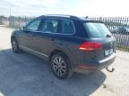 2010 VOLKSWAGEN TOUAREG SE for sale at Copart YORK