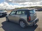 2009 Mini Cooper S Clubman for Sale in Kapolei, HI - Side
