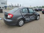 2011 SUZUKI SX4 SPORT à vendre chez Copart QC - MONTREAL