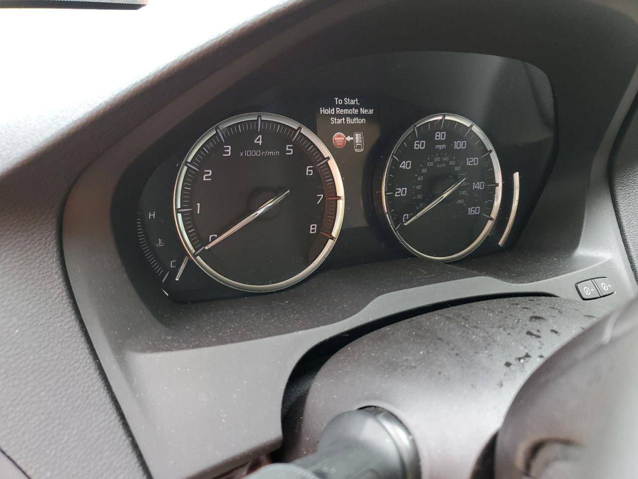 5fryd3h46eb019644 5FRYD3H46EB019644 2014 Acura Mdx Technology