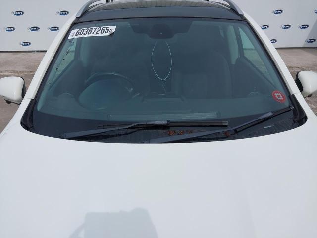 2012 NISSAN QASHQAI N-