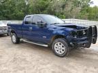 2011 Ford F150 Super Cab للبيع في Midway، FL - Front End