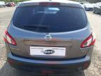 2013 NISSAN QASHQAI AC for sale at Copart SANDTOFT