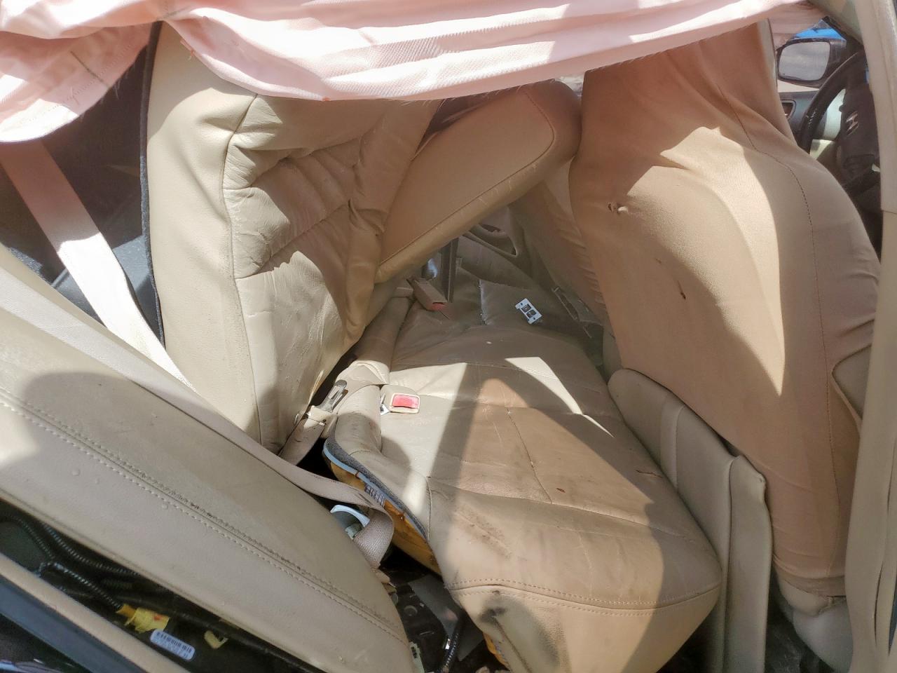 2005 Honda Accord Ex VIN: 1HGCM56895A018589 Lot: 60732765