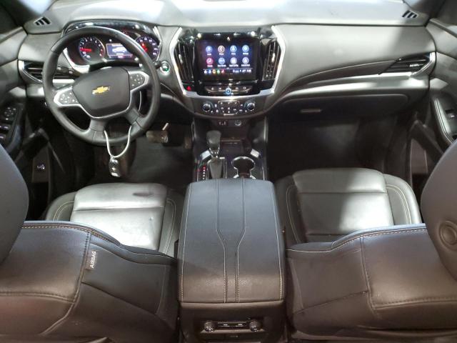  CHEVROLET TRAVERSE 2023 Szary