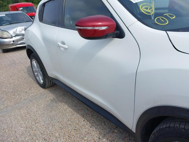 2015 NISSAN JUKE N-CON