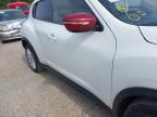 2015 NISSAN JUKE N-CON for sale at Copart SANDWICH