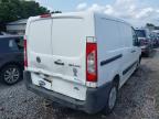 2009 FIAT SCUDO COMF for sale at Copart WOLVERHAMPTON