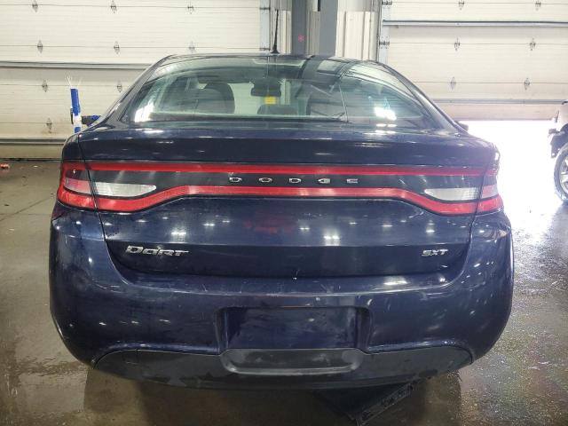  DODGE DART 2015 Granatowy