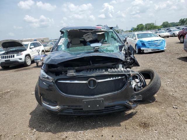  BUICK ENCLAVE 2021 Czarny