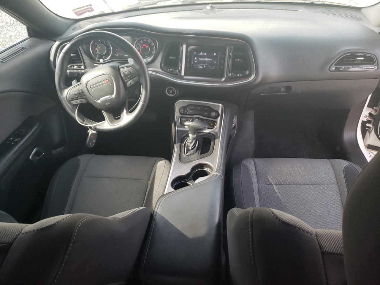 2015 Dodge Challenger Sxt VIN: 2C3CDZAG7FH895366 Lot: 61761475