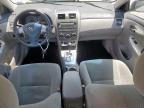 2011 Toyota Corolla Base   за продажба в Grand Prairie, TX - Front End