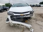 2019 Chevrolet Cruze Lt   na sprzedaż w Wilmer, TX - Front End