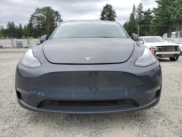  TESLA MODEL Y 2024 Blue