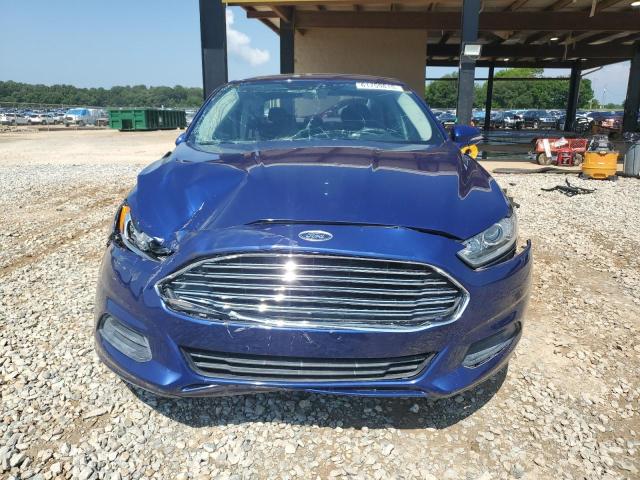 Седани FORD FUSION 2013 Синій