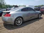 2007 Infiniti G35  للبيع في New Britain، CT - Front End