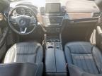 2017 MERCEDES-BENZ GLS 450 4MATIC   for sale at Copart TX - DALLAS SOUTH
