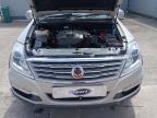 2014 SSANGYONG REXTON 60T for sale at Copart CHESTER
