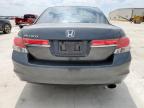 2012 Honda Accord Lxp for Sale in Haslet, TX - Front End