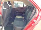 2015 KIA PICANTO VR for sale at Copart CORBY