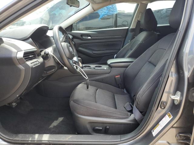  NISSAN ALTIMA 2019 Gray