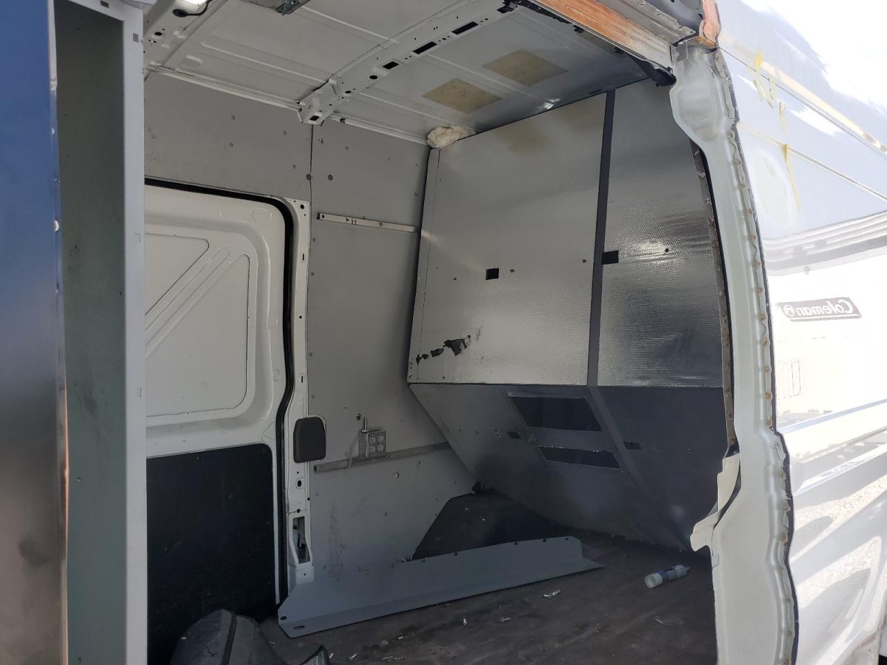 2020 Ford Transit T-350 Hd VIN: 1FTRS4X83LKB77445 Lot: 60431875