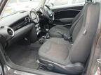 2010 MINI ONE GRAPHI for sale at Copart SANDY